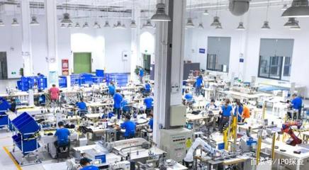 犀牛为何与1000多个小工厂合作？A+物联网与网络技术的力量