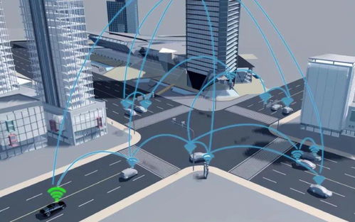 世纪交通大变局 网络技术如何重塑未来出行