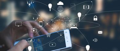 产业互联网 一场由网络技术驱动的新工业革命