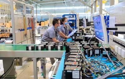 一线实践 | 东土科技(宜昌)公司 “双向奔赴”解难题 网络技术开发