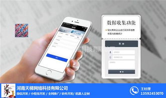 小程序开发与网络技术 天梯网络在陕西的机遇与挑战