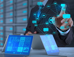 微信推广神器 创意网络推广与技术开发的专业分享